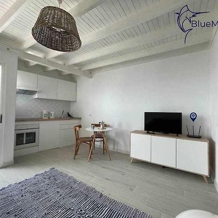 Ferienwohnung B-Rent Bluemarlin Boutique Sea View Corralejo Exterior foto