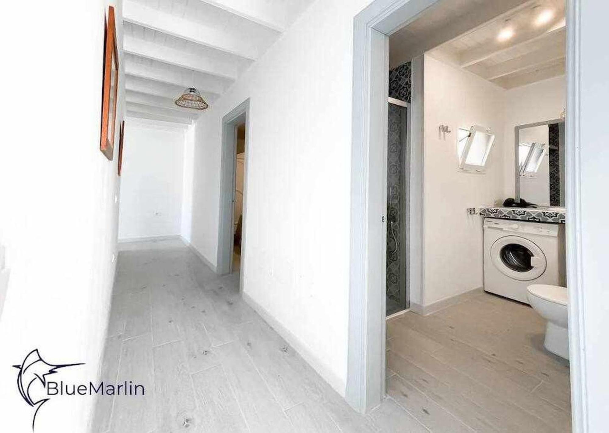 Ferienwohnung B-Rent Bluemarlin Boutique Sea View Corralejo Exterior foto